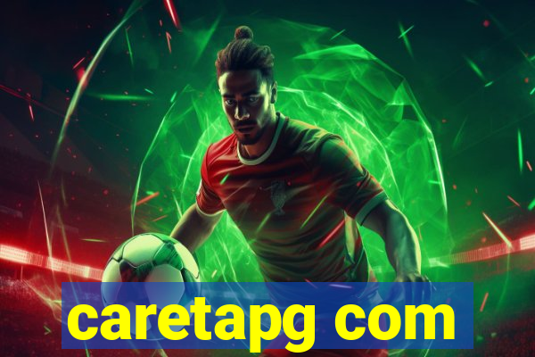 caretapg com